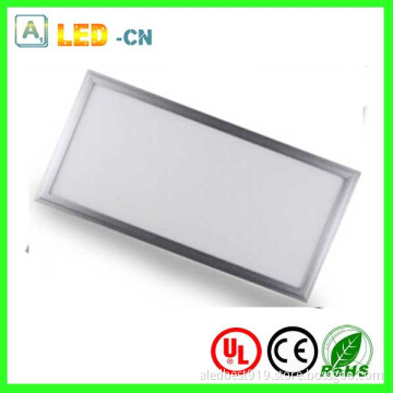 High Luminous 595*1195mm 72W LED Lighting Panels